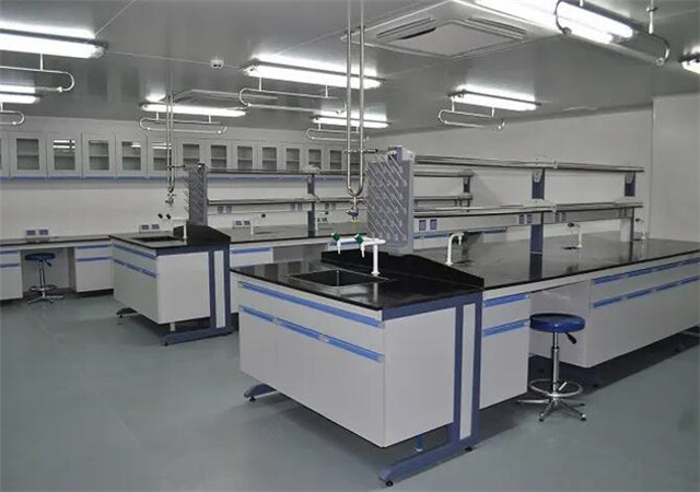 洁净光学实验室